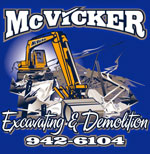 McVicker Dumpster Rentals - Dumpster Rentals Serving Southern IL -(618) 942-6104